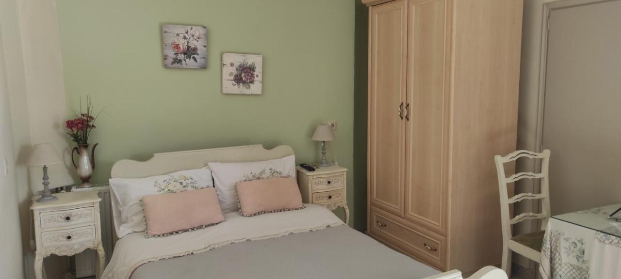 Erato Apartment In Argostoli エクステリア 写真