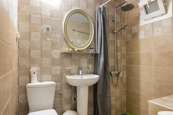 Erato Apartment In Argostoli エクステリア 写真