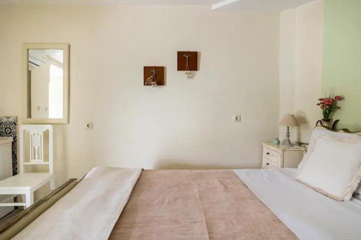 Erato Apartment In Argostoli エクステリア 写真