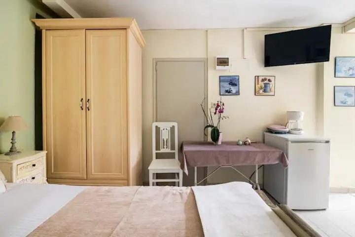Erato Apartment In Argostoli エクステリア 写真